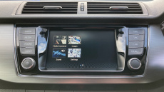 Skoda Fabia 1.0 TSI 110 SE L 5dr DSG Petrol Hatchback